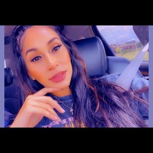 Meet your Posher, Janice